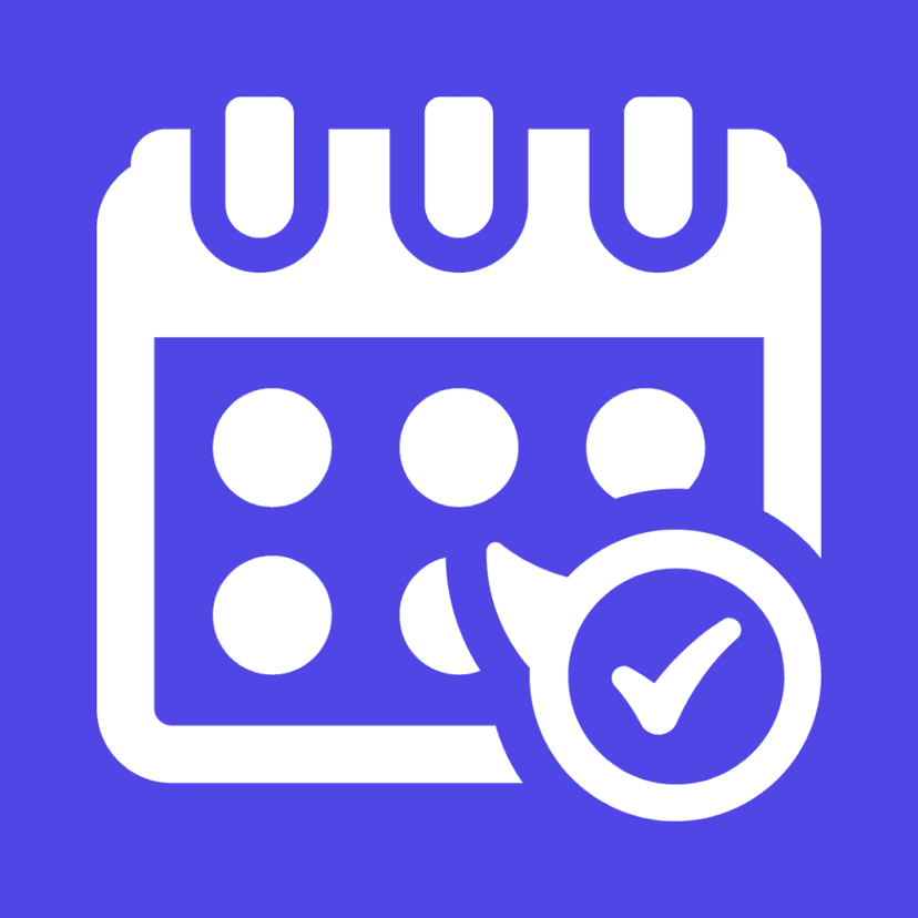 Meeting Management Software logo