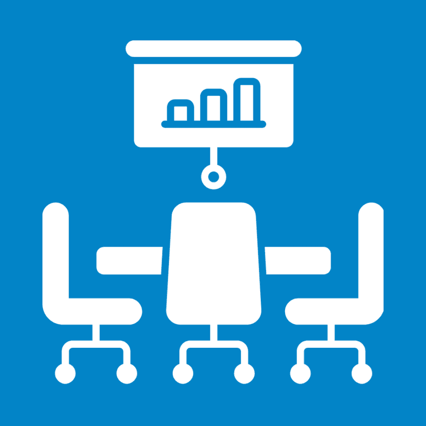 Meeting Room Booking logo