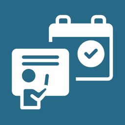 Meeting Scheduling logo