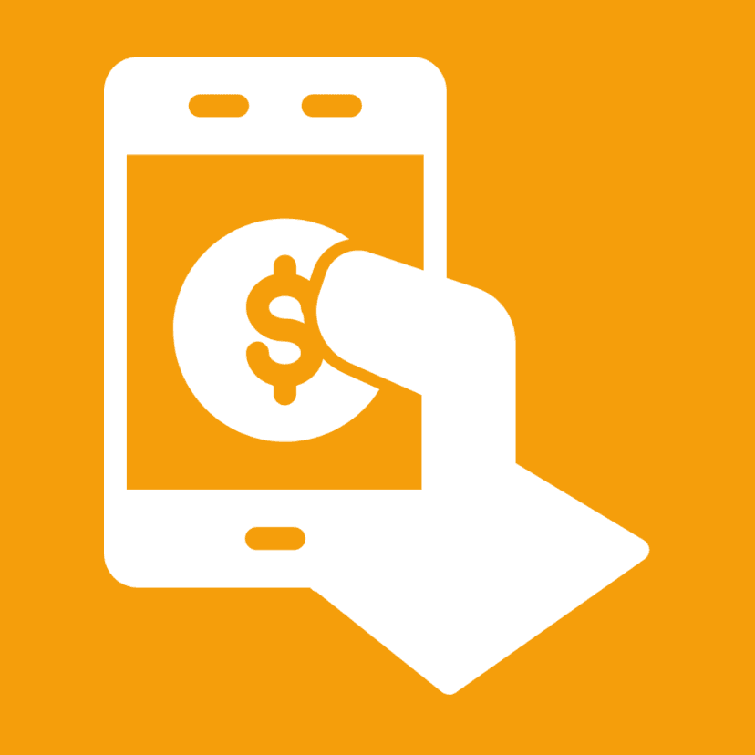 Mobile Payments logo