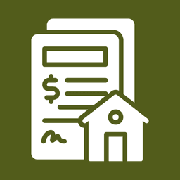 Mortgage CRM logo