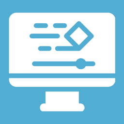 Motion Graphics Software logo