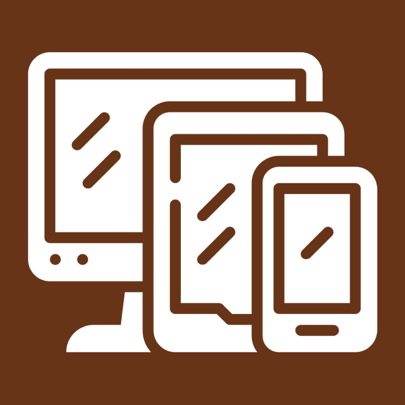 Multi-Channel E-commerce logo