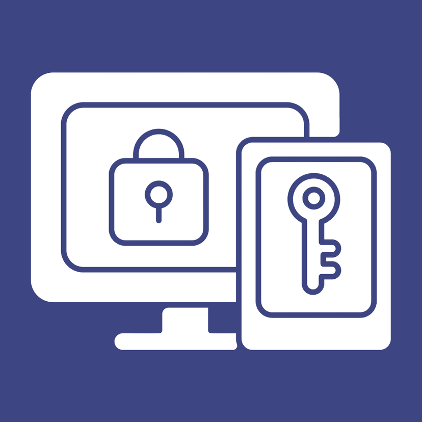 Multi-Factor Authentication logo