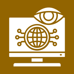 Network Monitoring logo