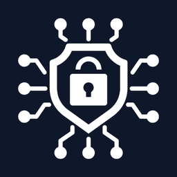 Network Security logo
