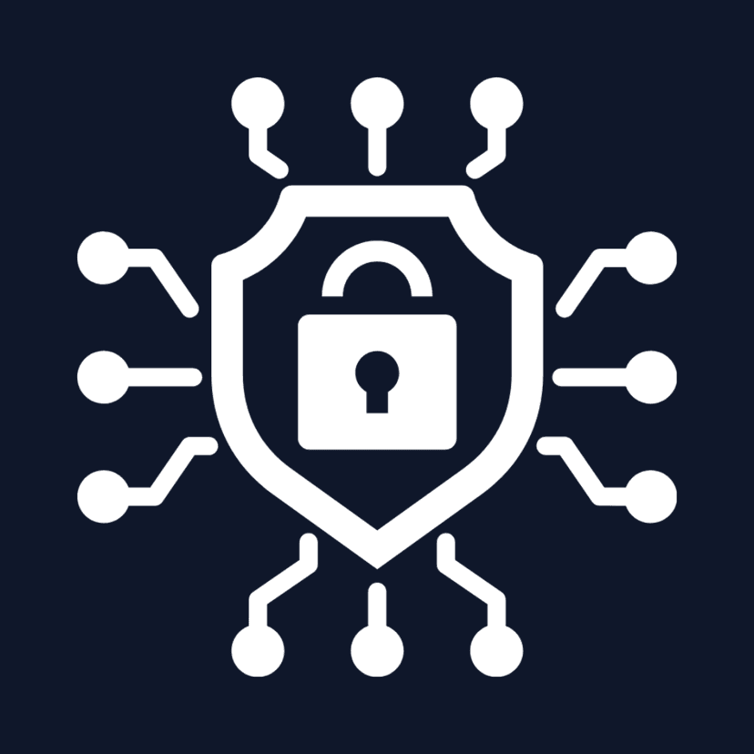 Network Security logo