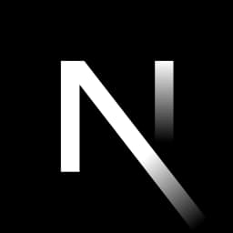 NextJS Hosting logo