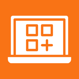 No-Code App Builder logo