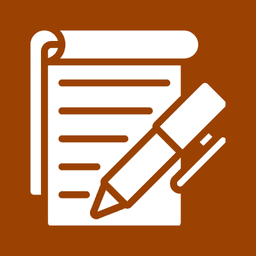 Note-Taking Apps logo
