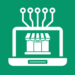 Omnichannel Retail logo