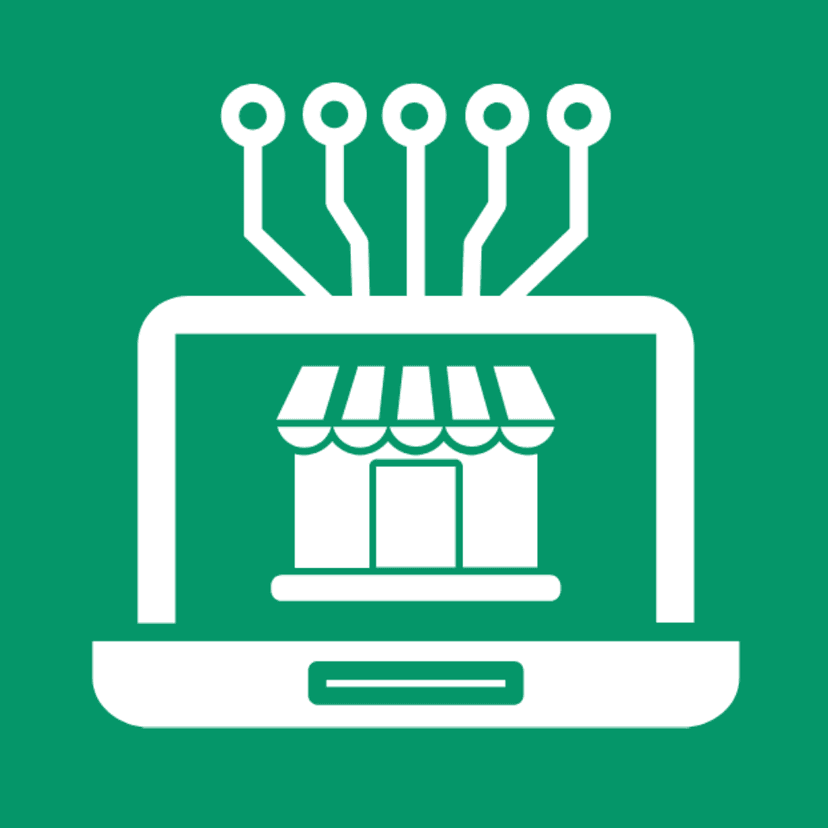 Omnichannel Retail logo