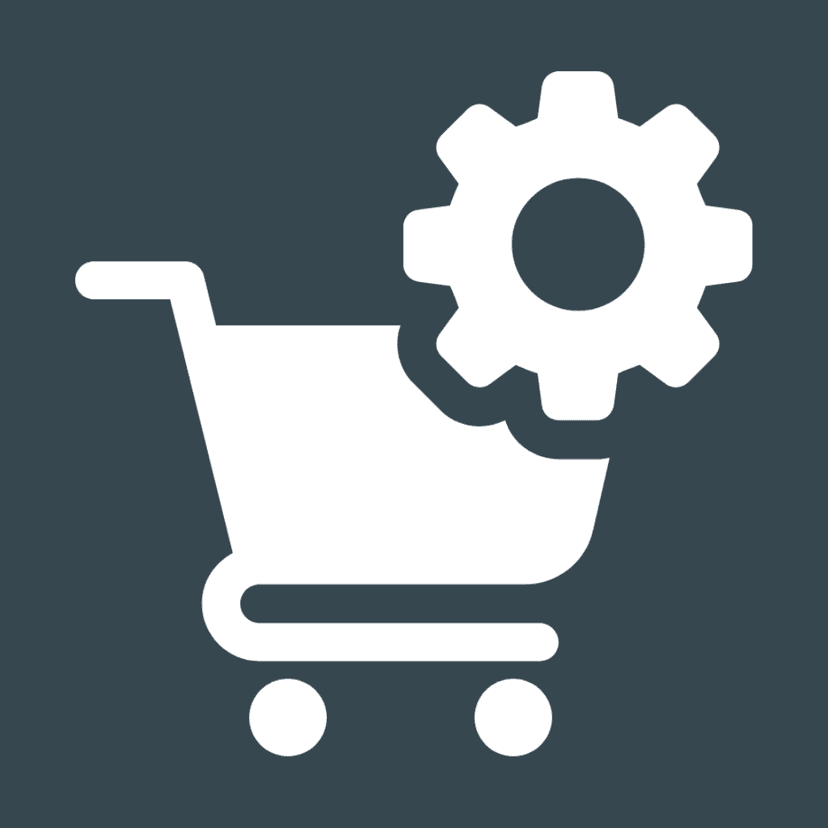 Order Management logo