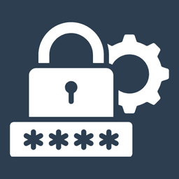 Password Managers logo