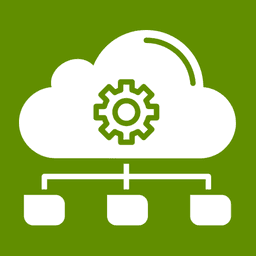 Platform as a Service logo