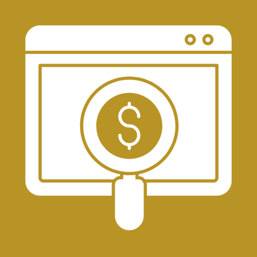 Price Monitoring logo