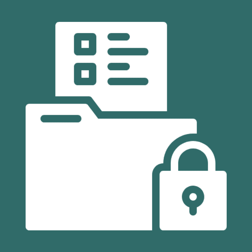 Privacy Management Software logo