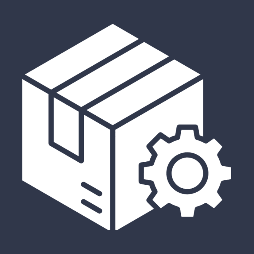 Product Feed Management logo