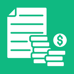 Project Budgeting logo