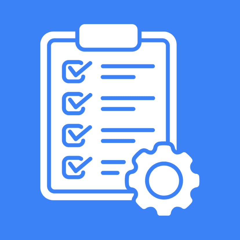 Project Management Software logo