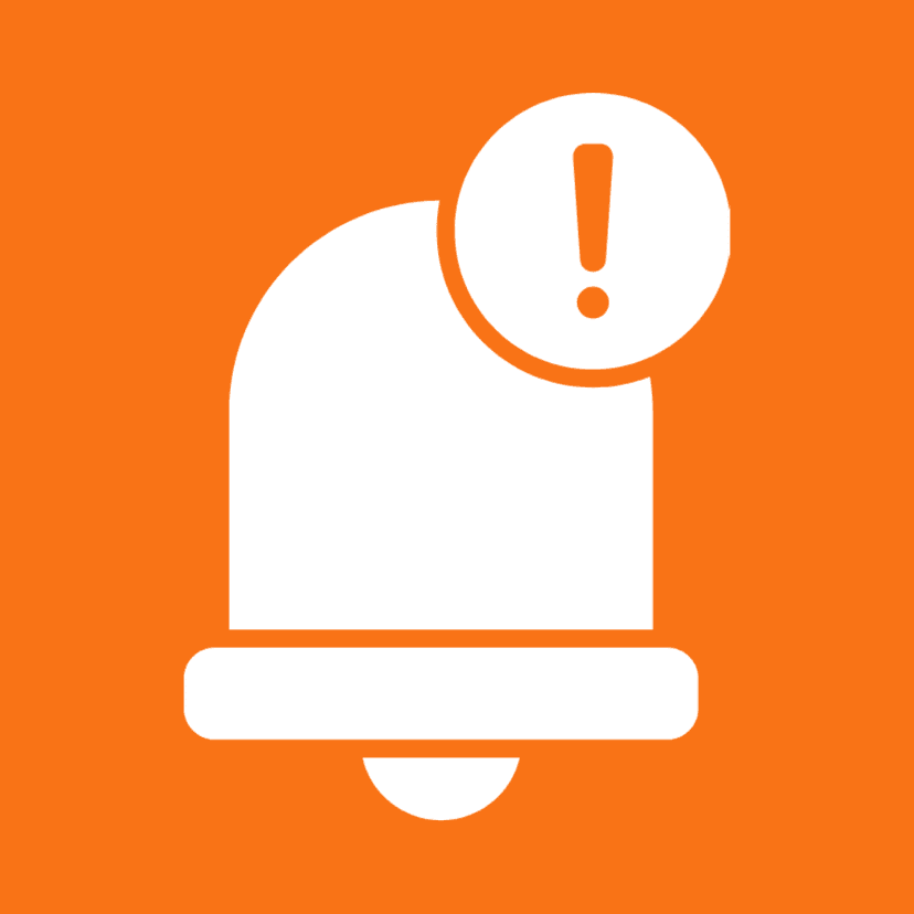 Push Notification Software logo