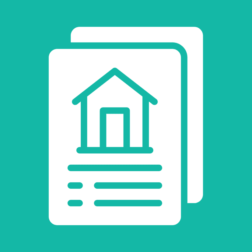 Real Estate CRM logo