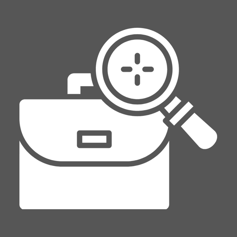 Recruitment CRM logo