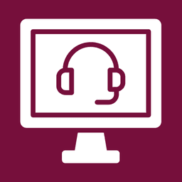 Remote Support Software logo