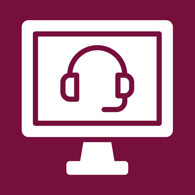 Remote Support Software logo