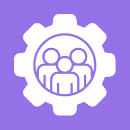 Resource Management logo