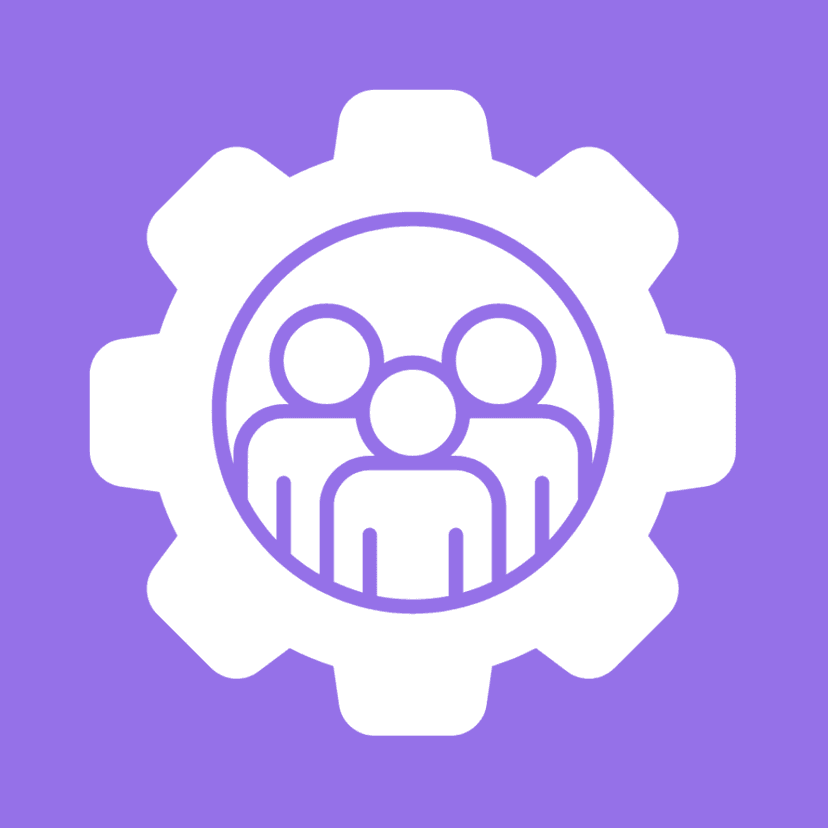 Resource Management logo