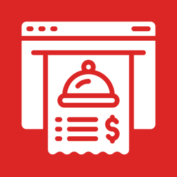 Restaurant Website Builder logo