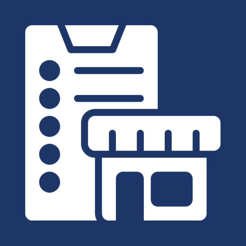 Retail Management Systems logo