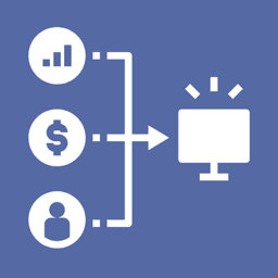 Retail POS Analytics logo
