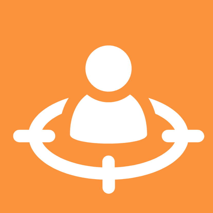 Retargeting Software logo