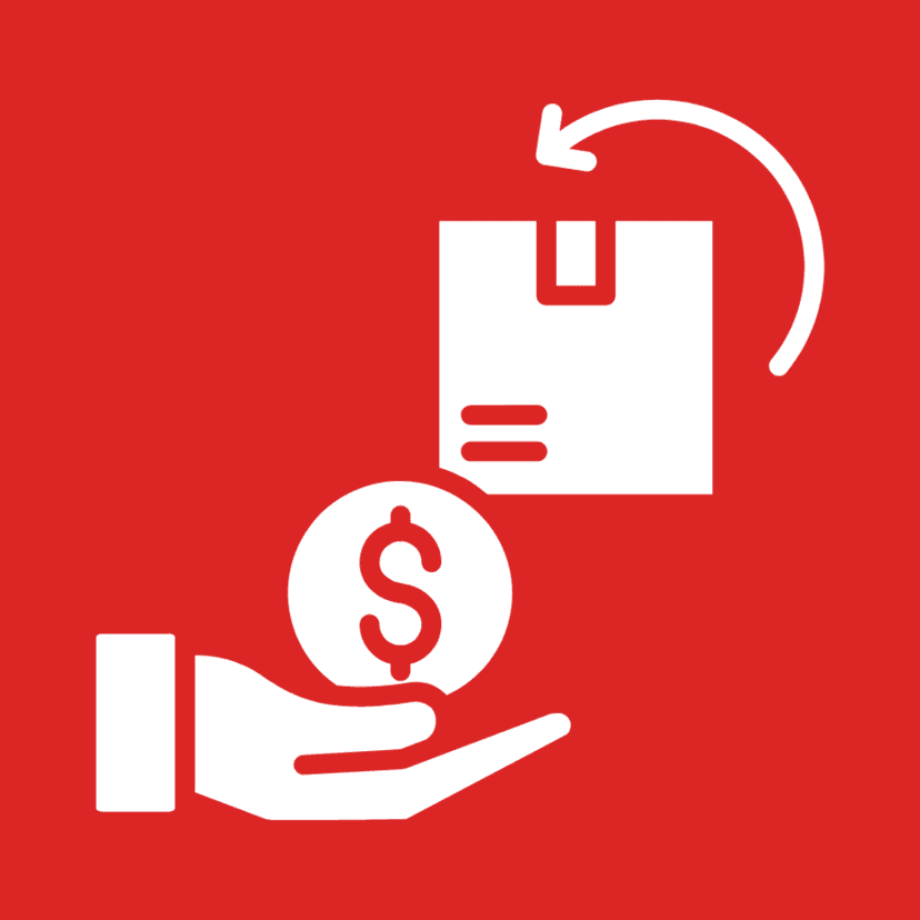 Returns Management logo