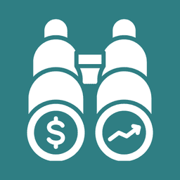 Sales Forecasting Software logo