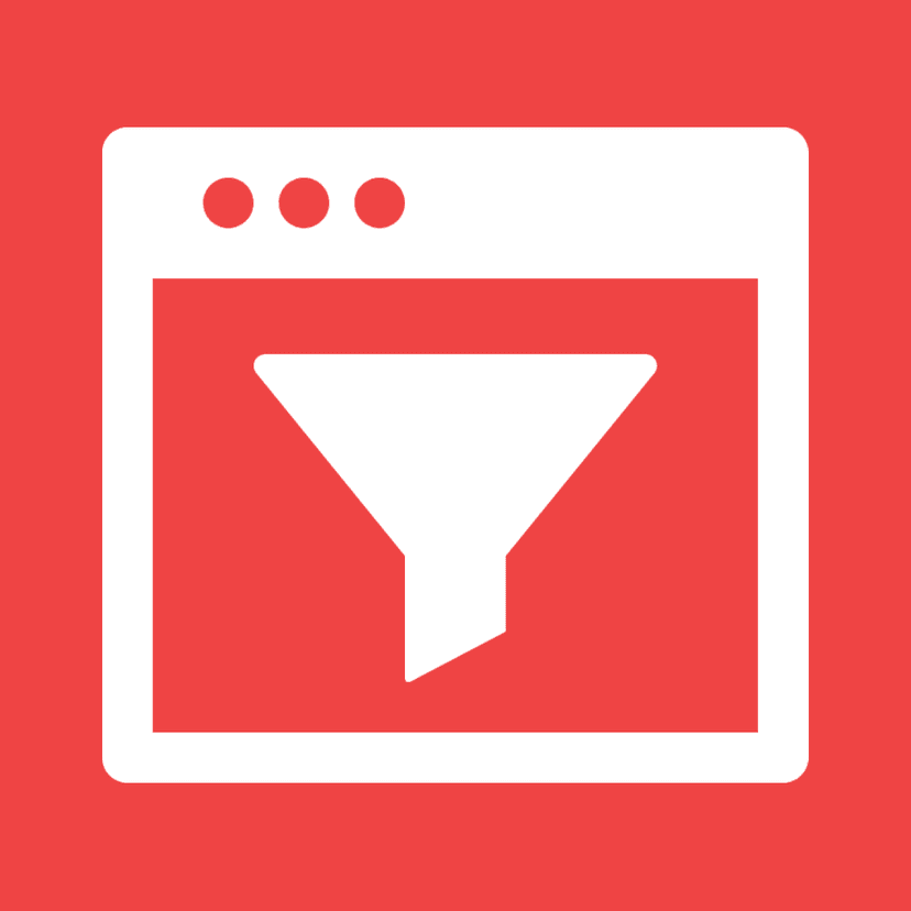 Sales Funnel Builder logo