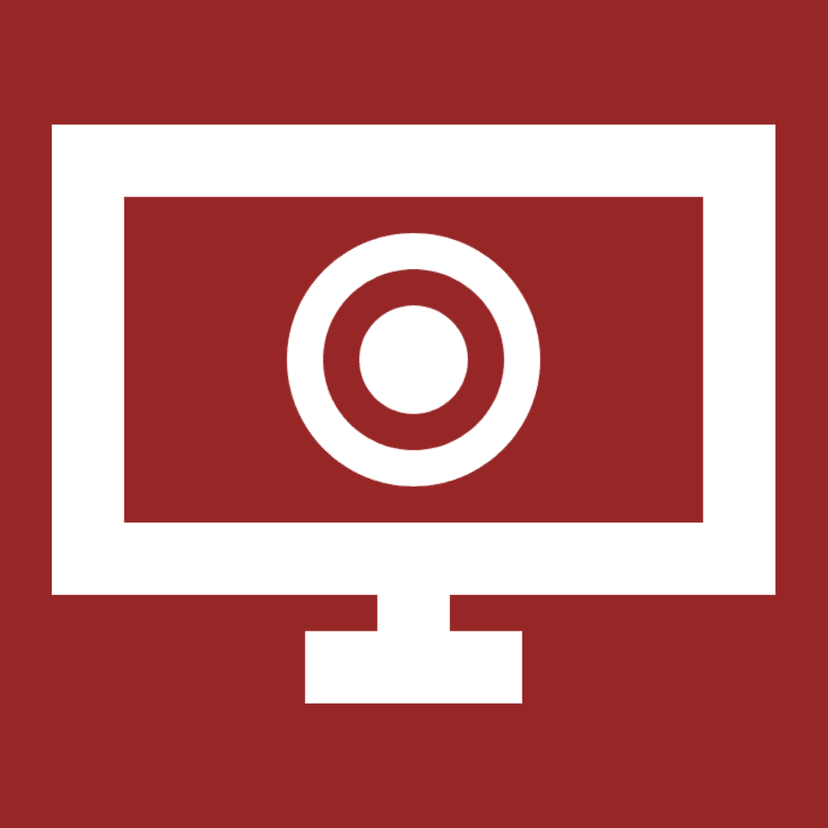 Screen Recording Software logo