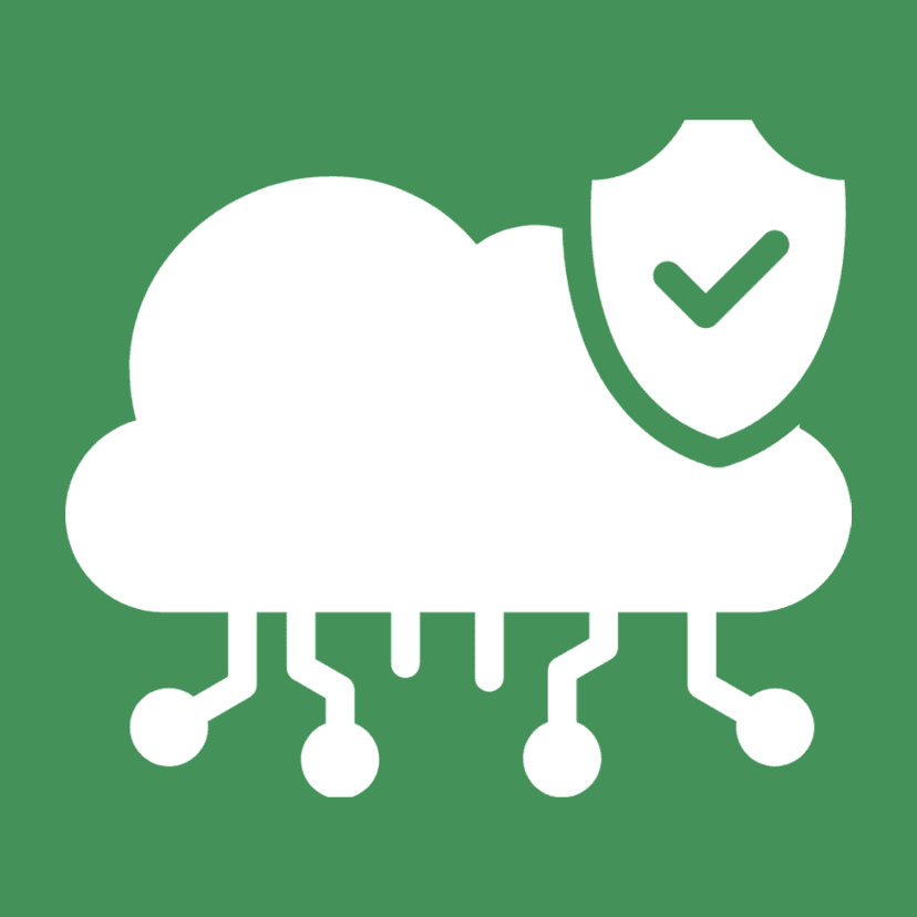 Secure Access Service Edge logo