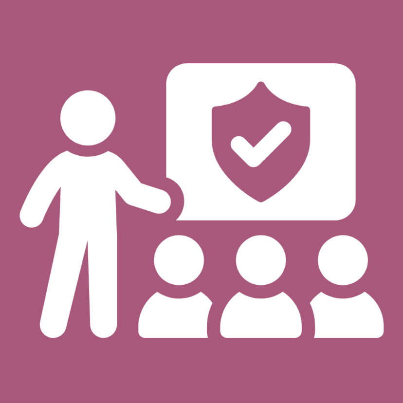 Security Awareness Training logo