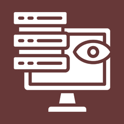 Server Monitoring logo