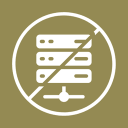 Serverless Computing logo