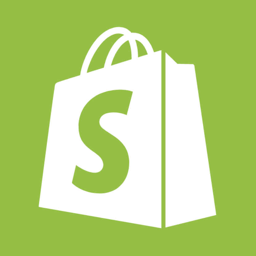 Shopify Page Builder logo