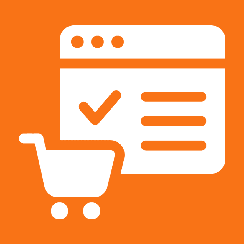 Shopping Cart Software logo
