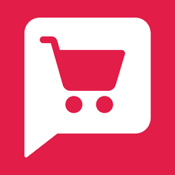 Social Commerce logo