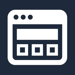 Static Site Generator logo