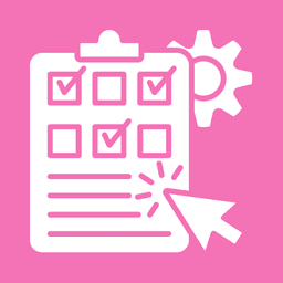 Task Management logo