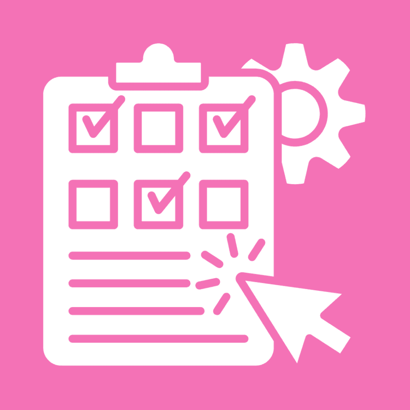 Task Management logo