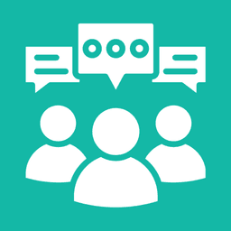 Team Chat & Messaging logo